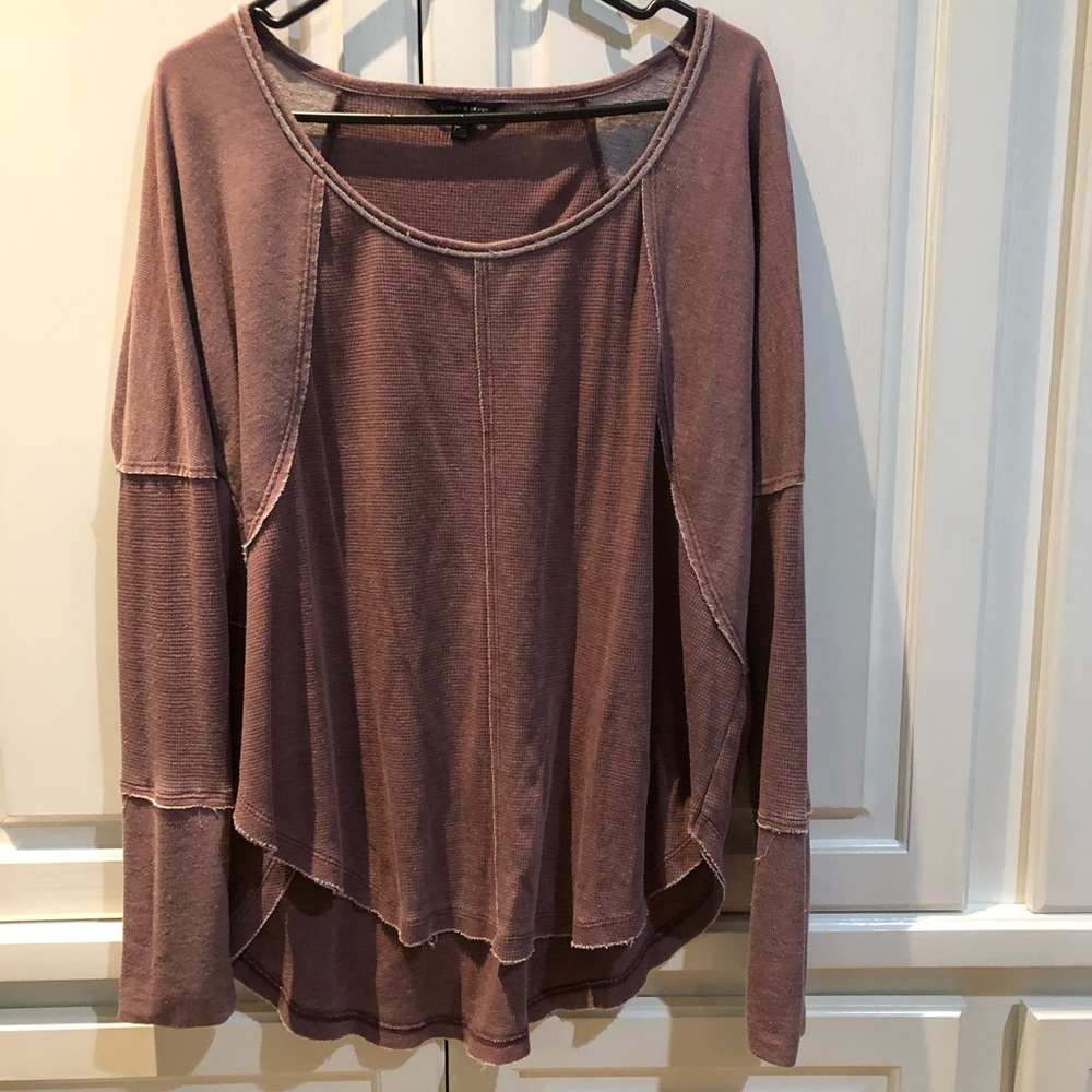 Thermal long sleeve shirt by Lucky Brand